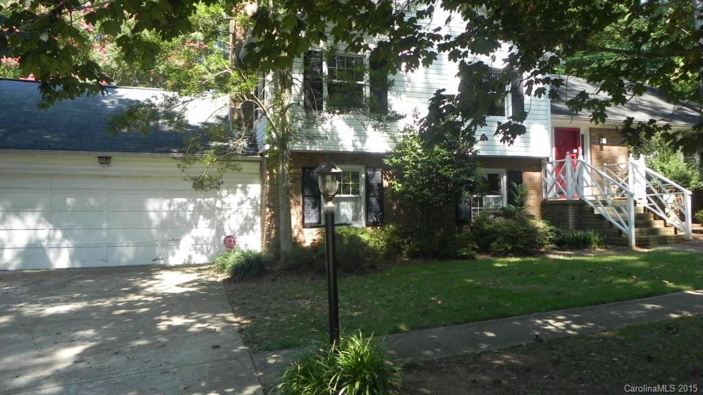 Swan Meadows - Residential