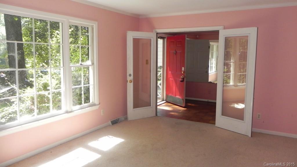 Swan Meadows - Residential