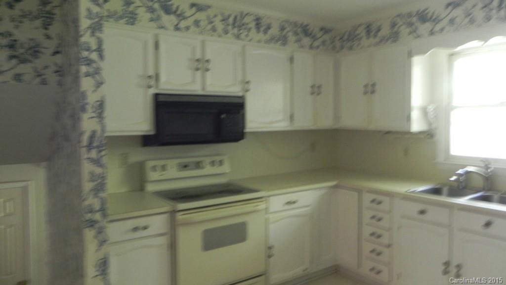 Swan Meadows - Residential