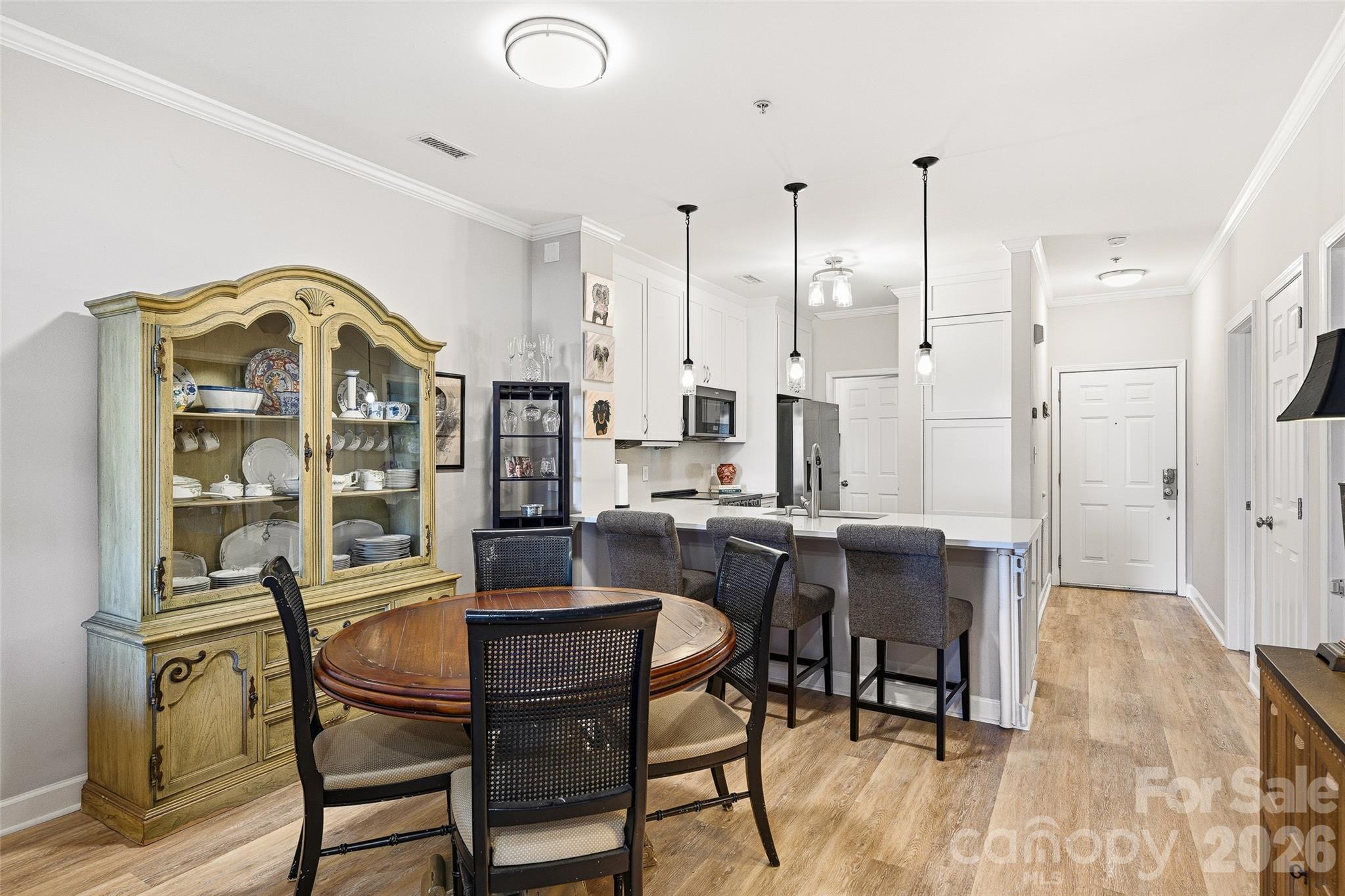 Admirals Quarters - Residential