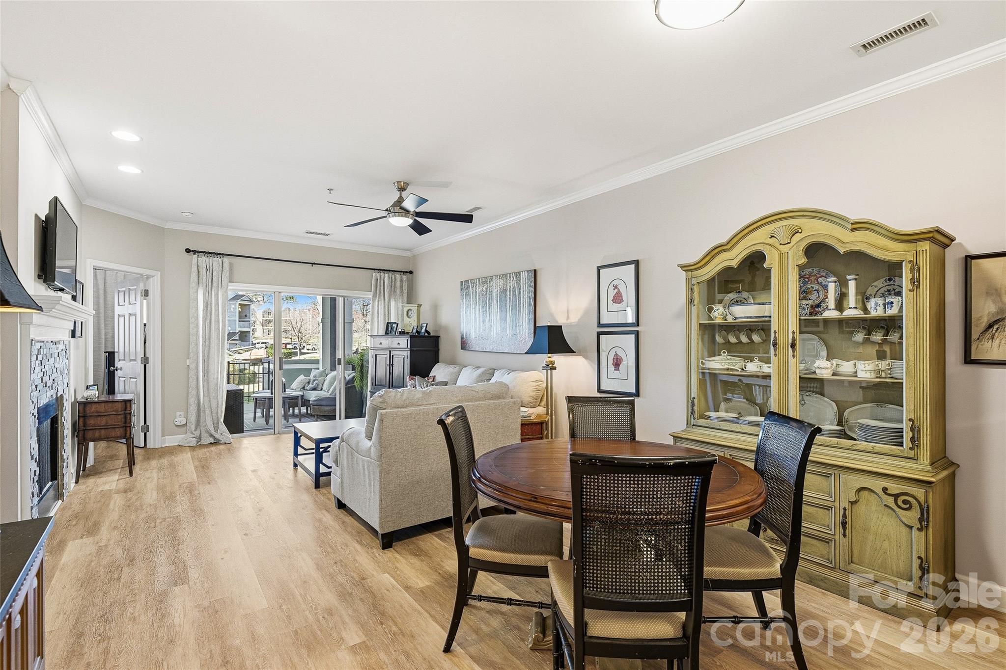 Admirals Quarters - Residential