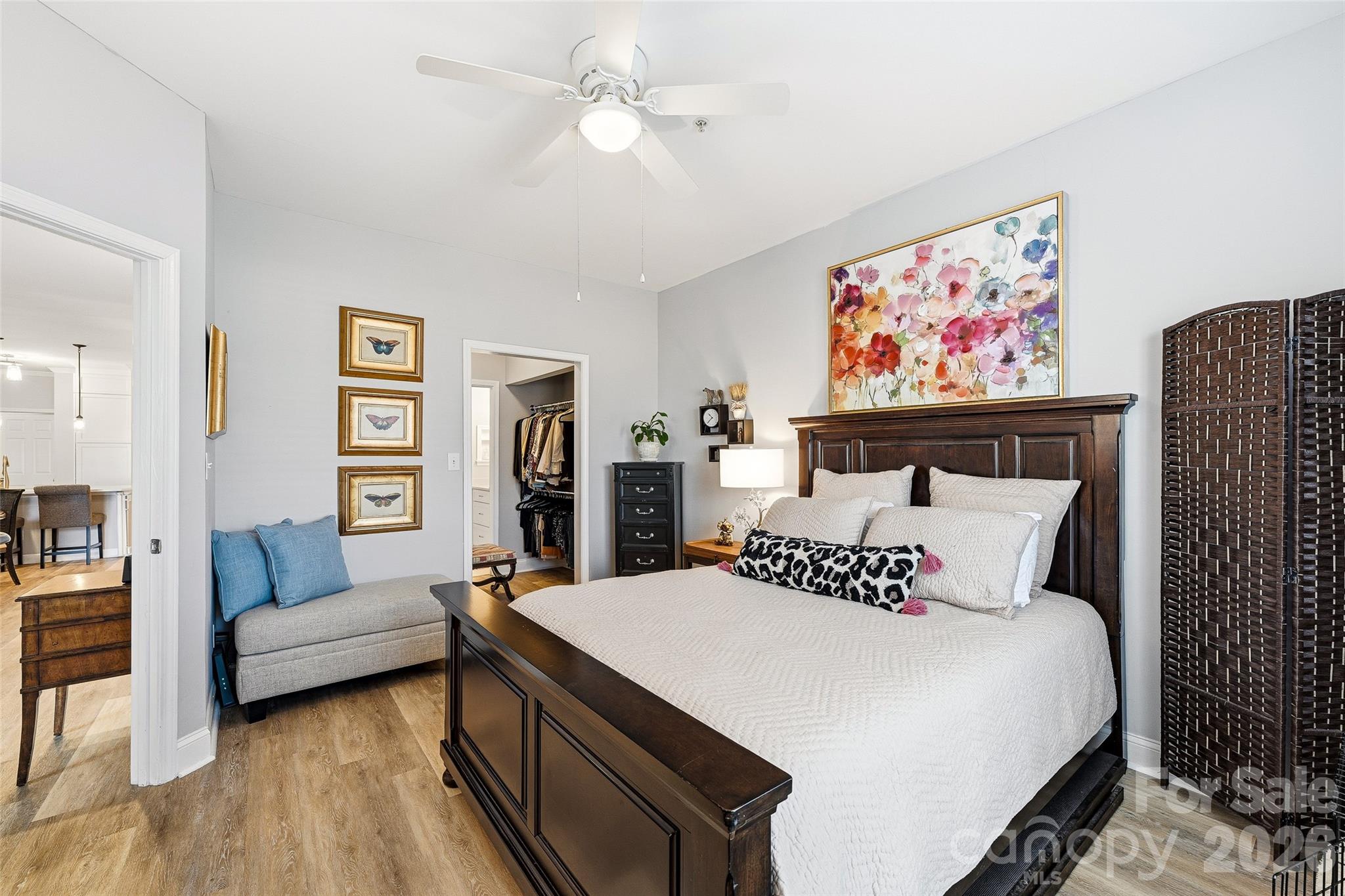 Admirals Quarters - Residential