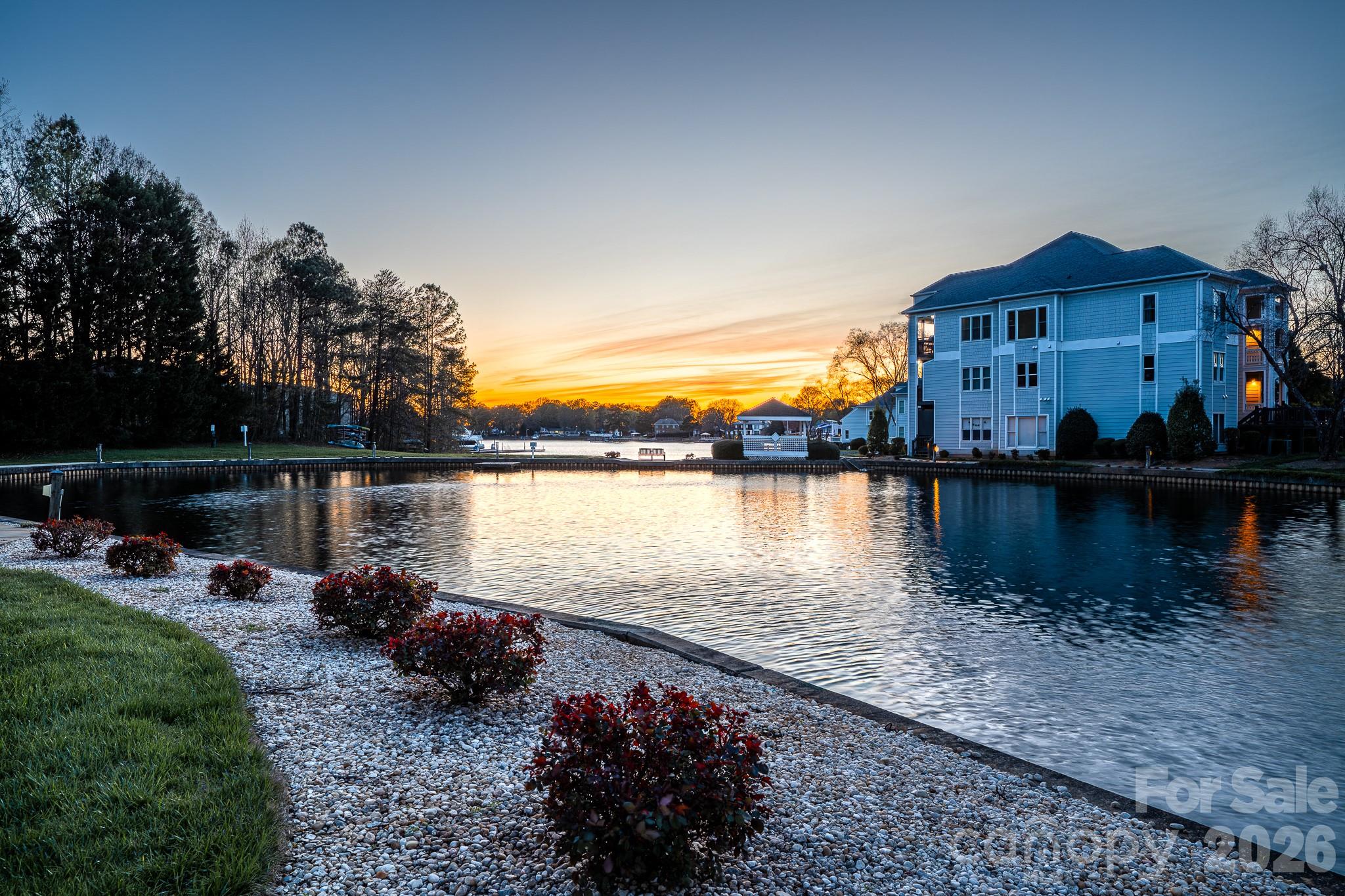 Admirals Quarters - Residential