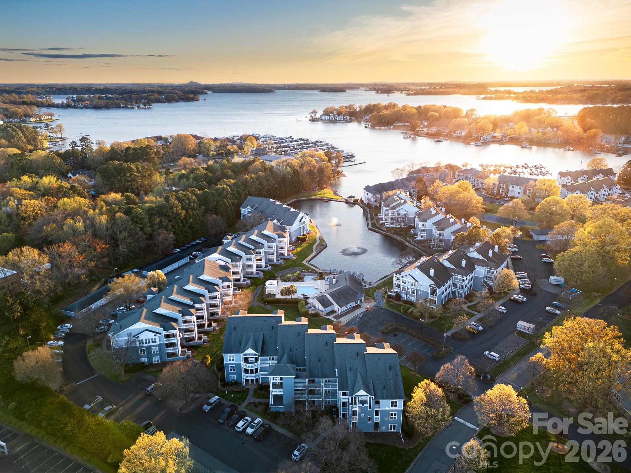 Admirals Quarters - Residential