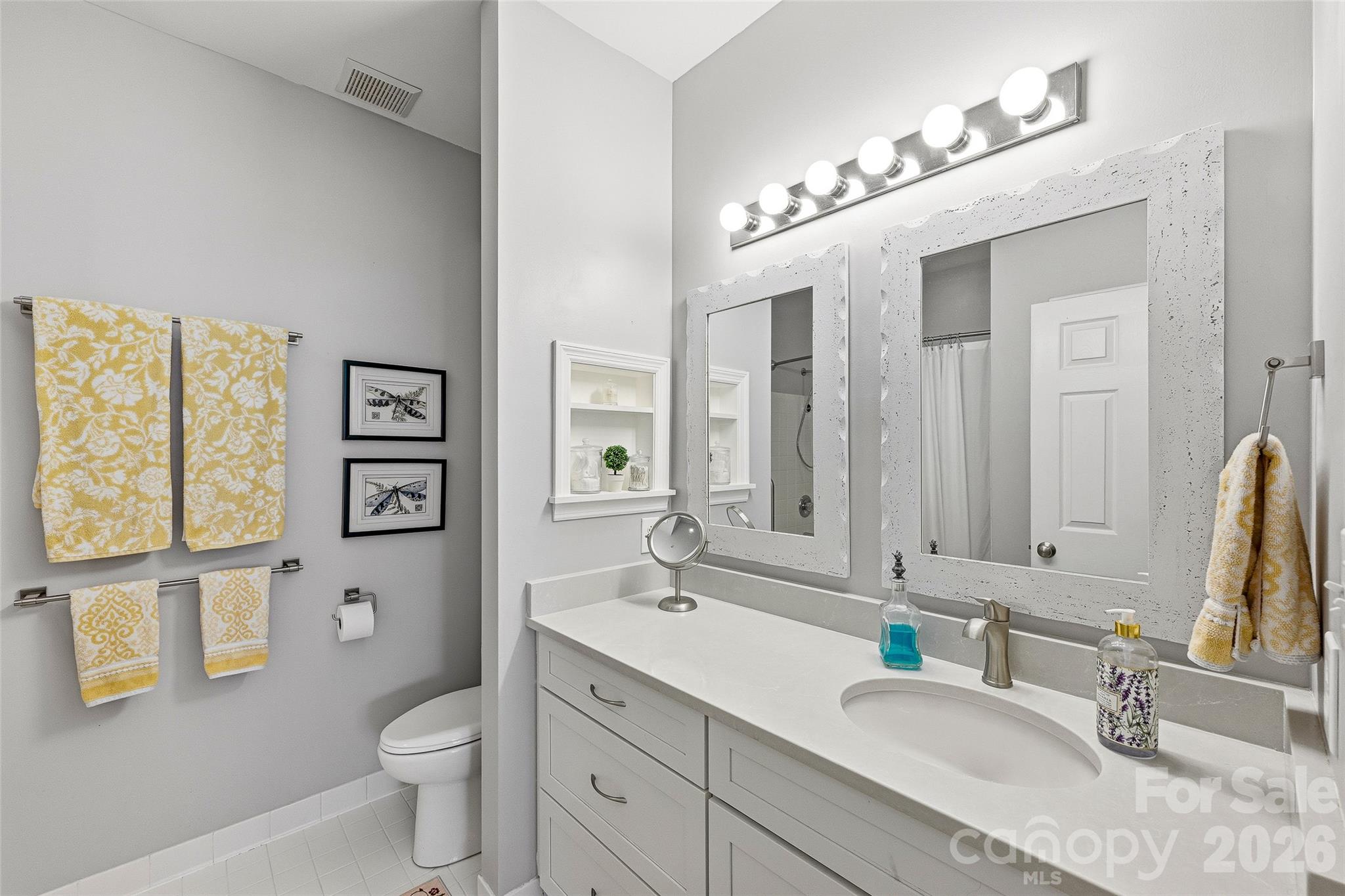 Admirals Quarters - Residential