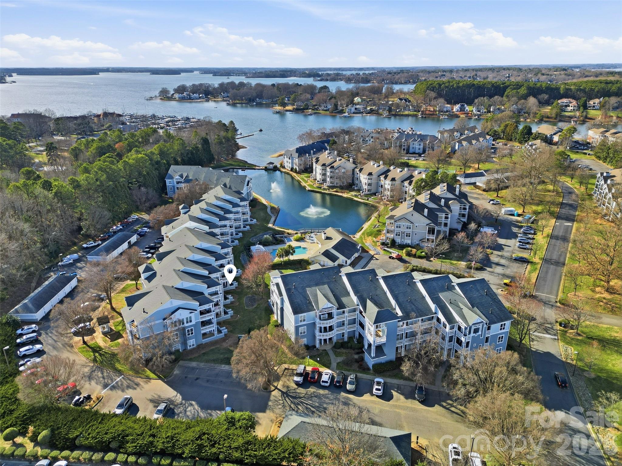 Admirals Quarters - Residential