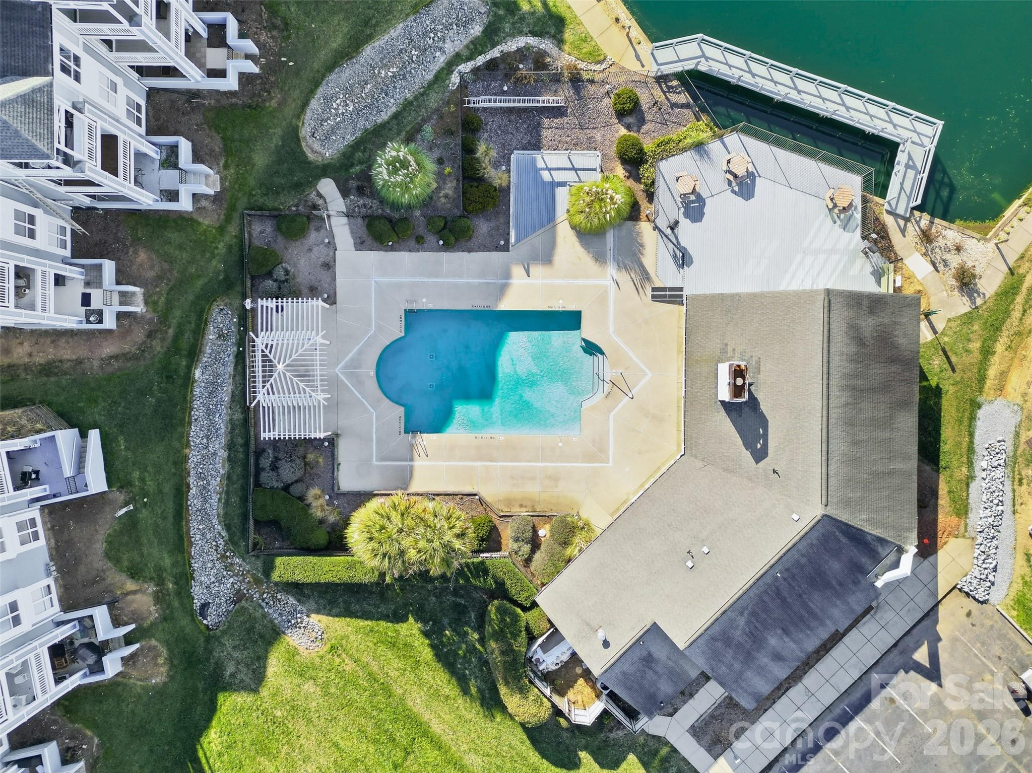 Admirals Quarters - Residential