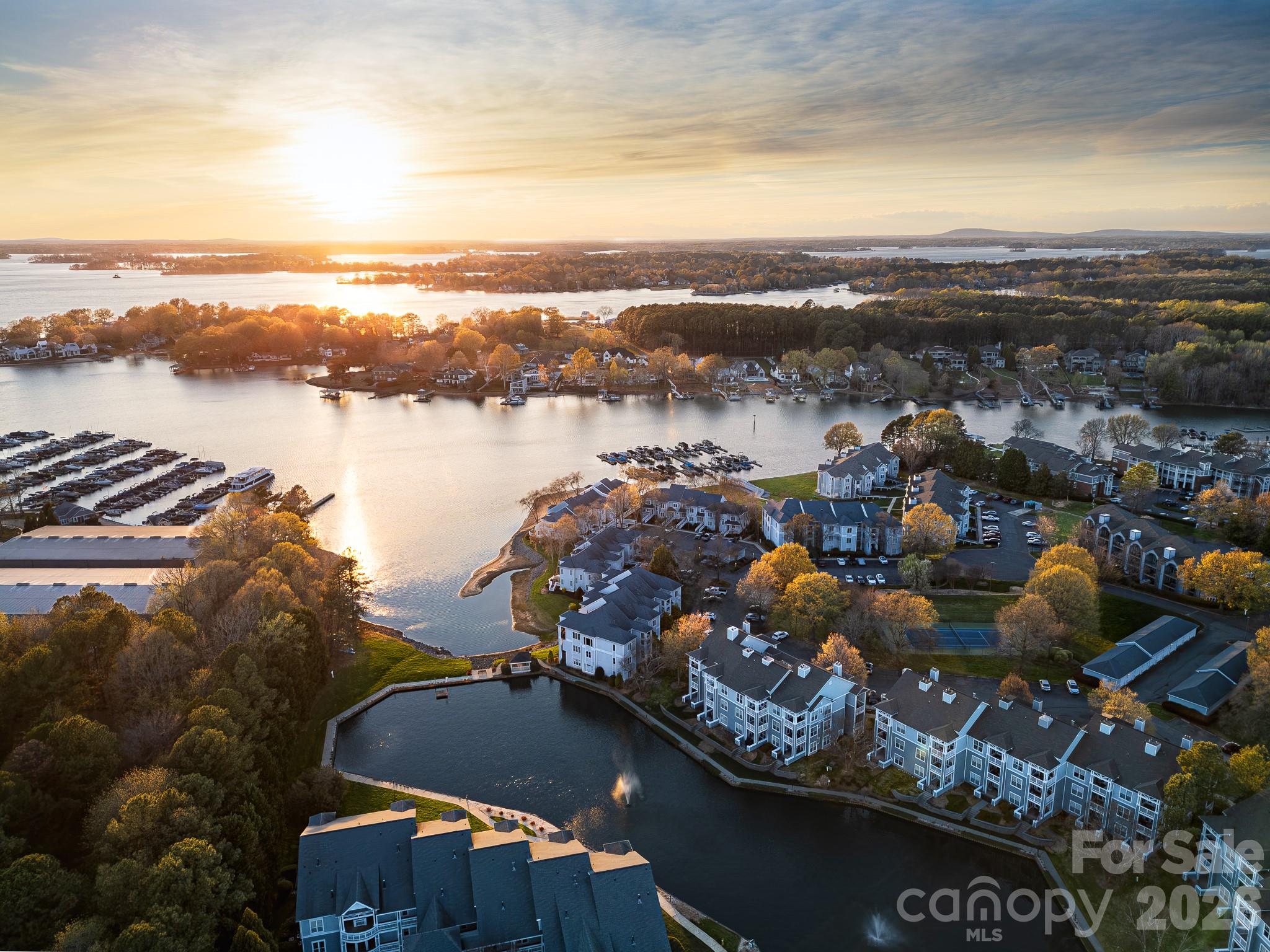 Admirals Quarters - Residential