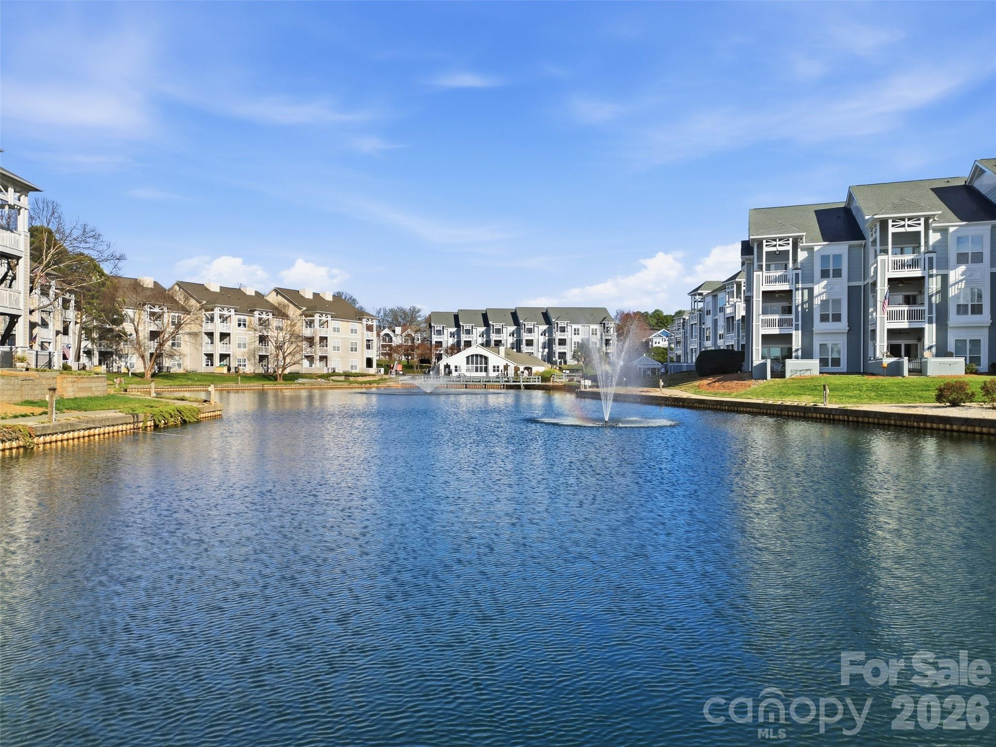 Admirals Quarters - Residential