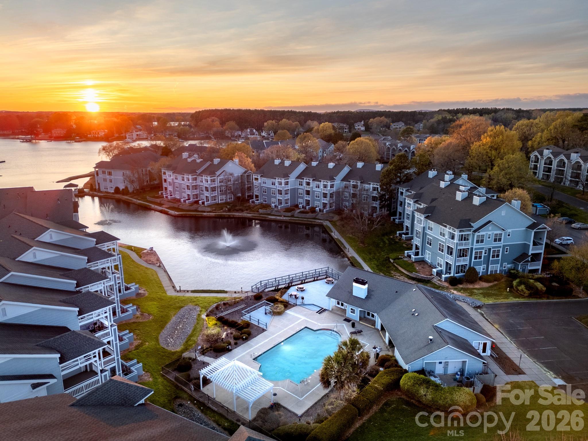 Admirals Quarters - Residential