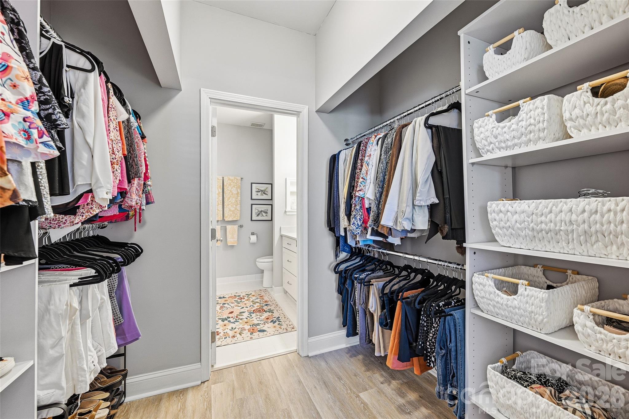 Admirals Quarters - Residential