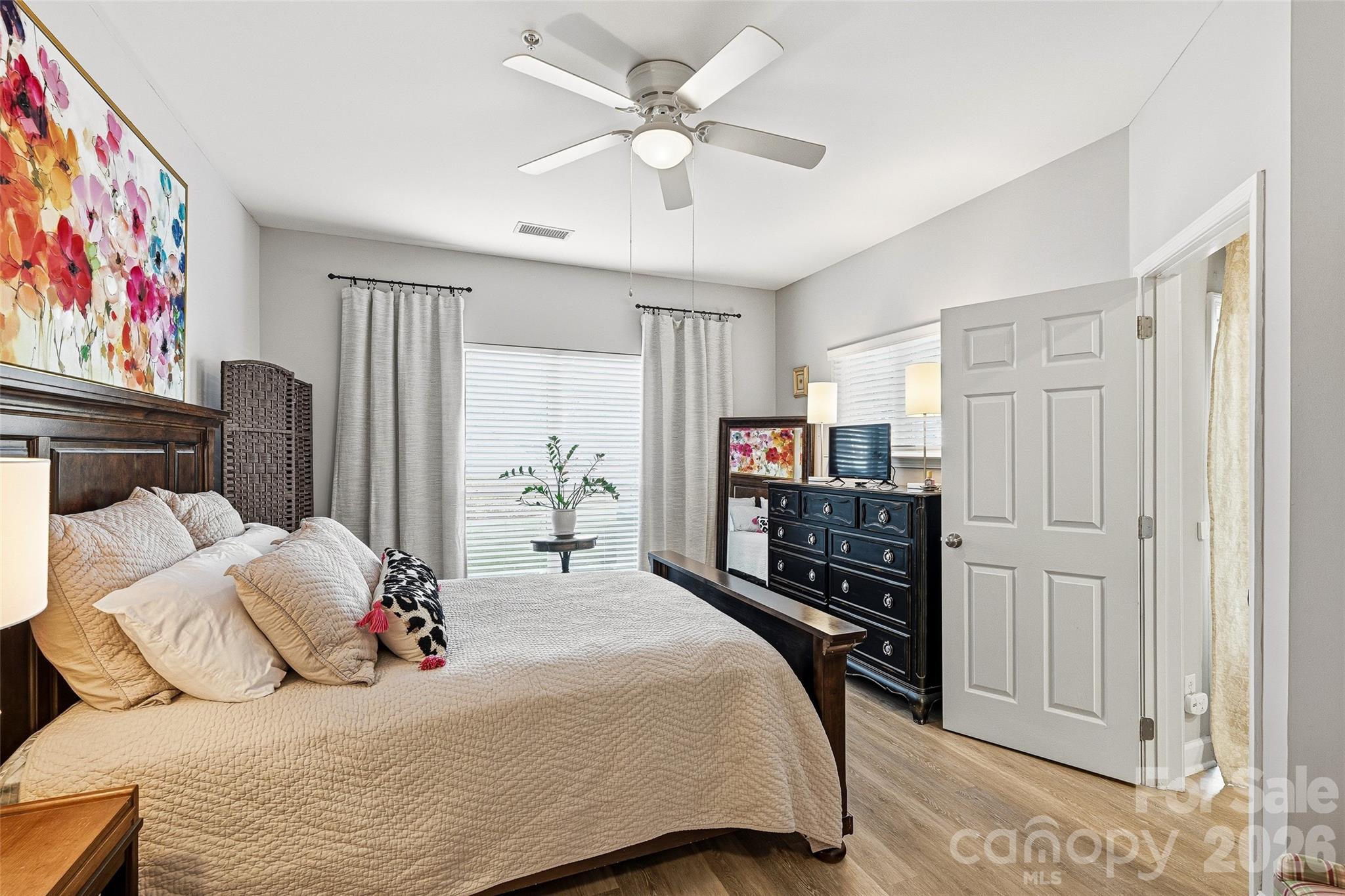 Admirals Quarters - Residential