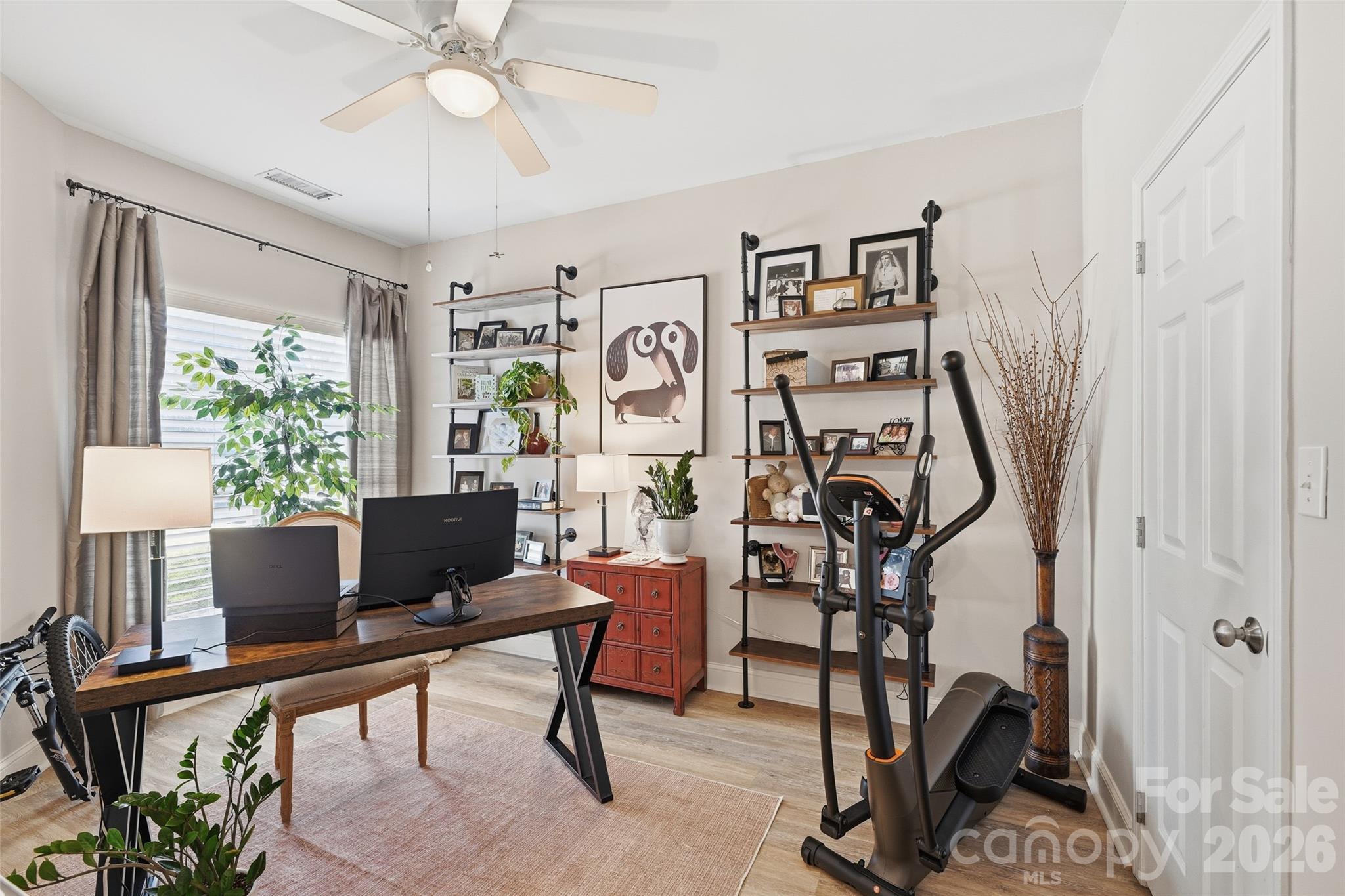 Admirals Quarters - Residential