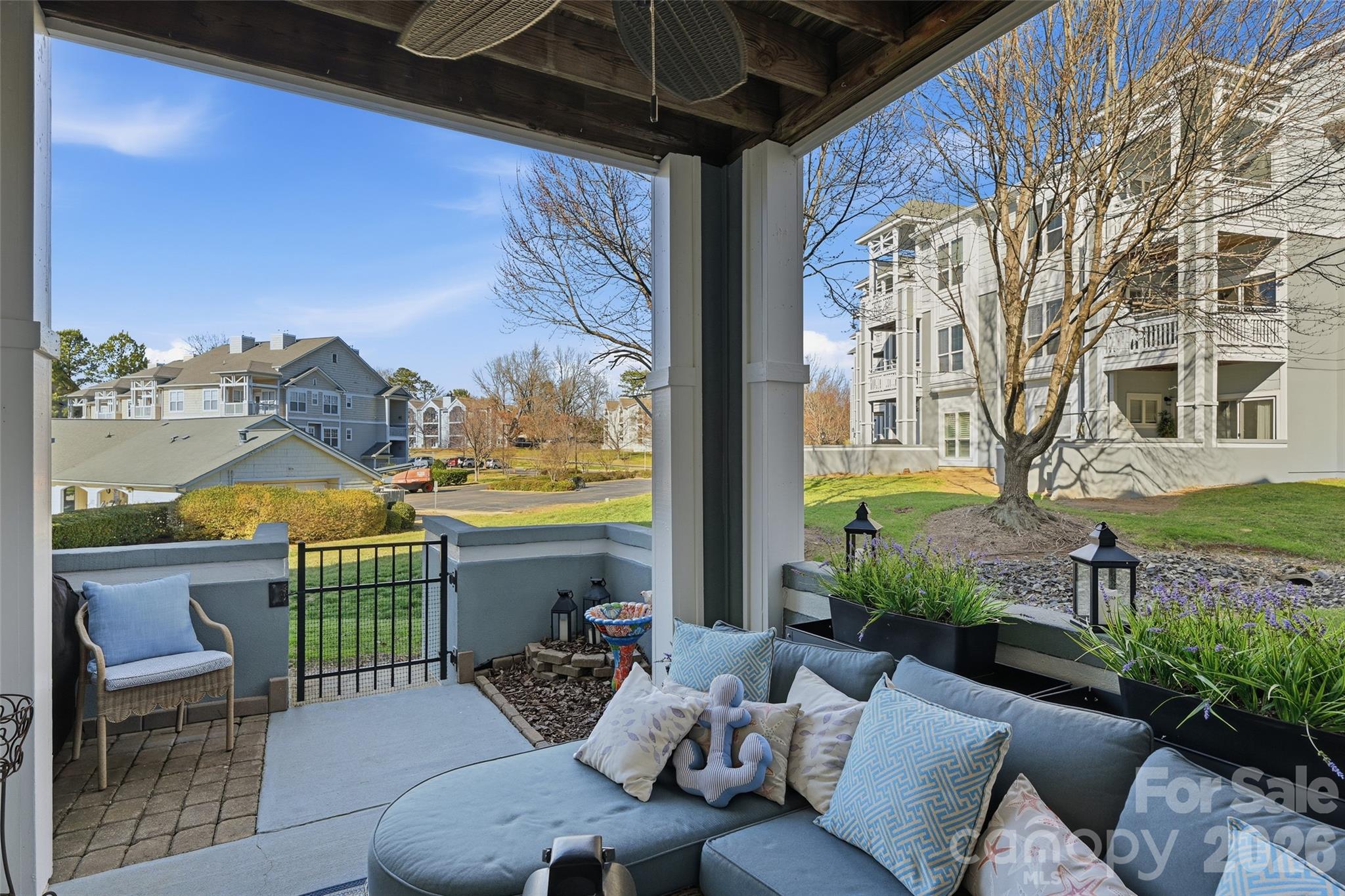 Admirals Quarters - Residential