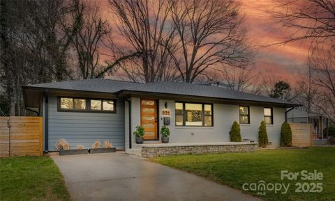 531 Manhasset Road Charlotte NC 28209
