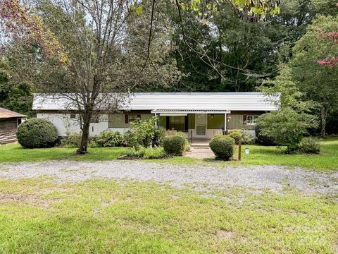 A home in Hickory