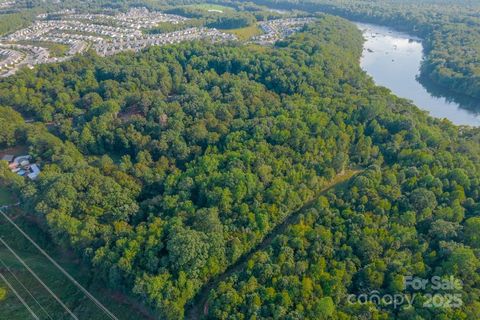 0 Little River Road Indian Land SC 29707