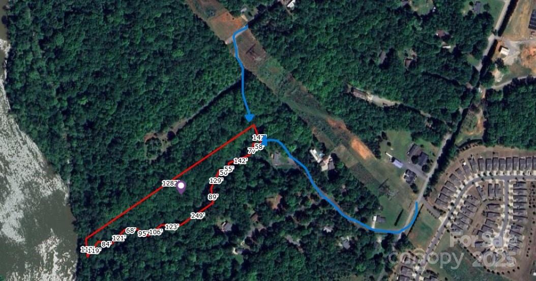 0 Little River Road
