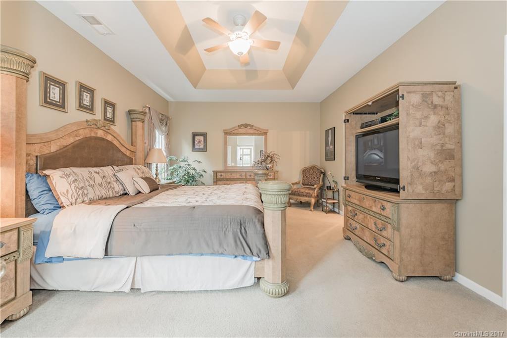 Autumn Cove At Lake Wylie - Residential