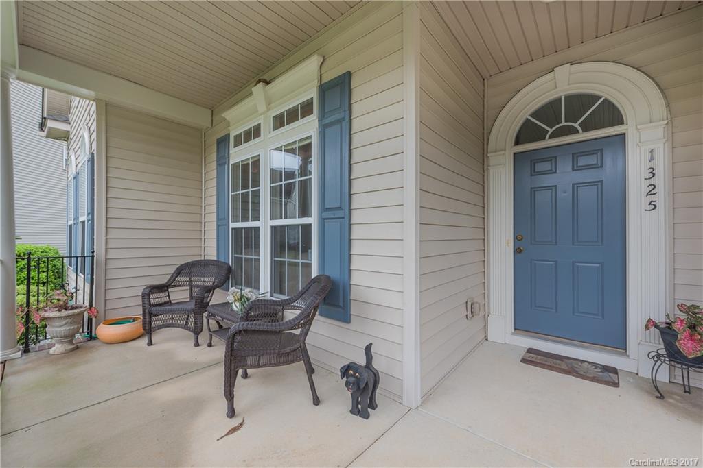 Autumn Cove At Lake Wylie - Residential