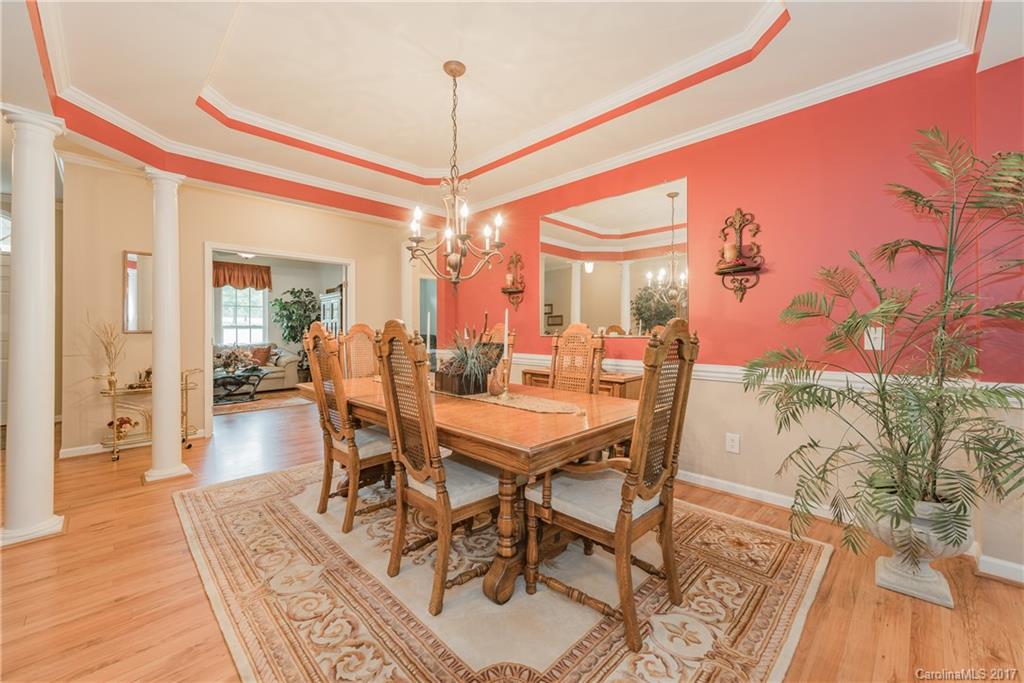 Autumn Cove At Lake Wylie - Residential