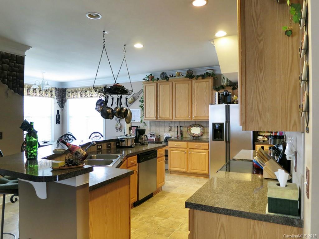 Skybrook - Residential