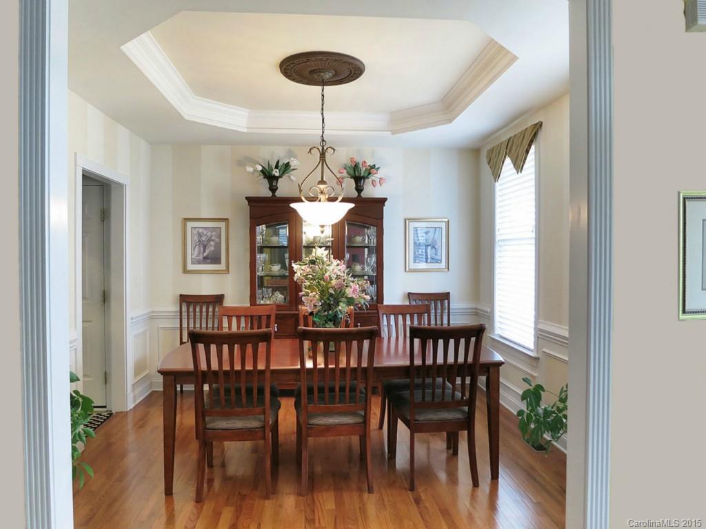 Skybrook - Residential