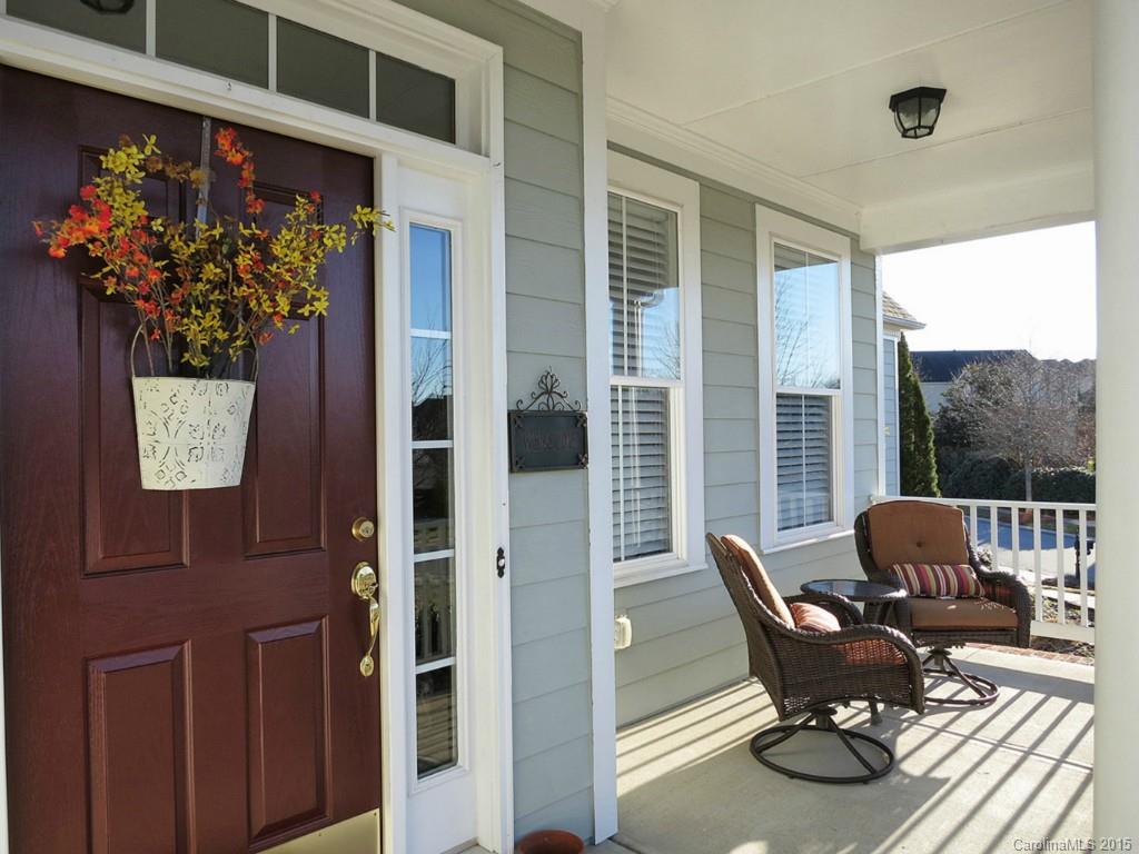 Skybrook - Residential