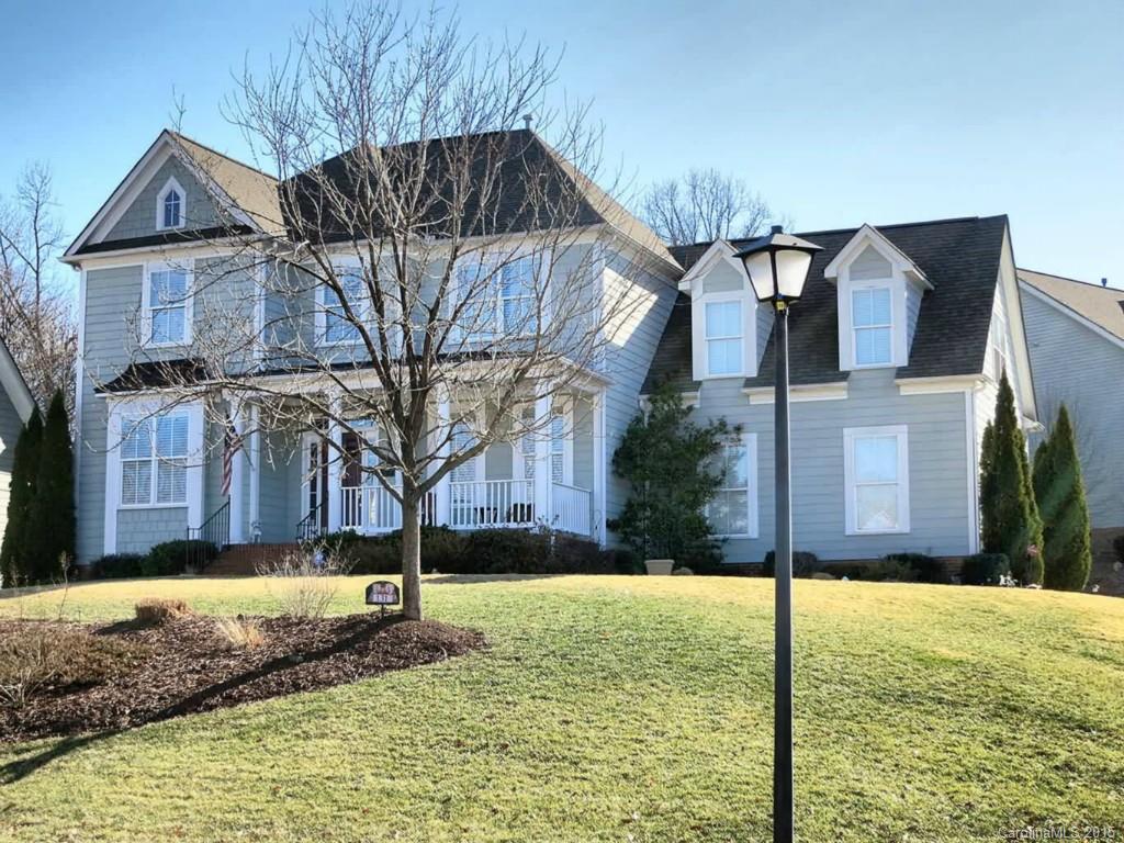 Skybrook - Residential