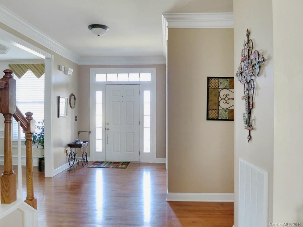 Skybrook - Residential