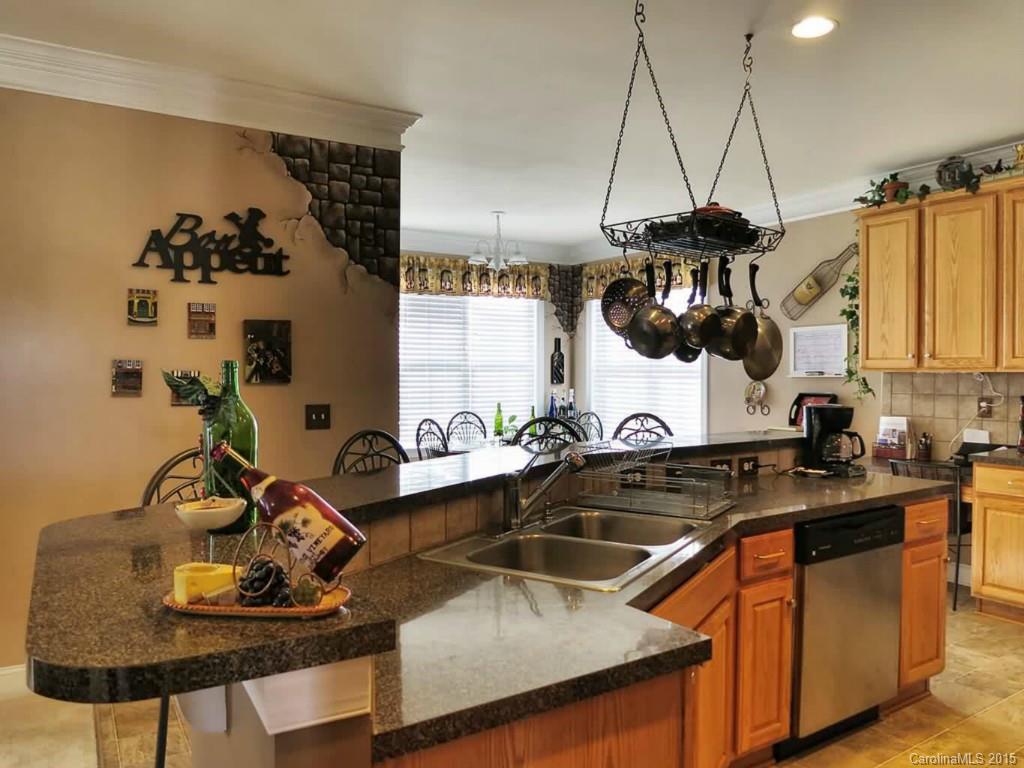 Skybrook - Residential