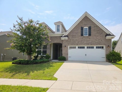 Photo of 14012 Asbury Park Road, Huntersville, NC 28078 (MLS # 4413138)