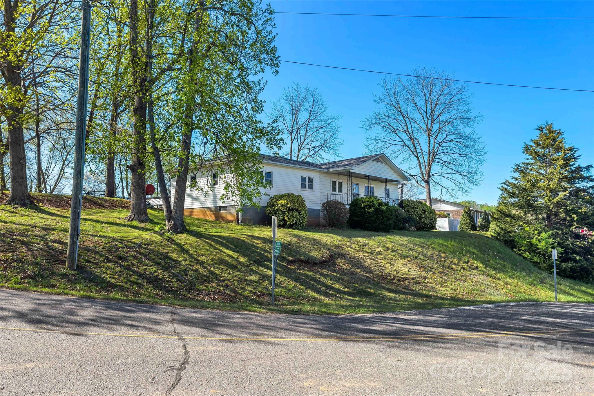 36 & 50 Catawba Avenue
