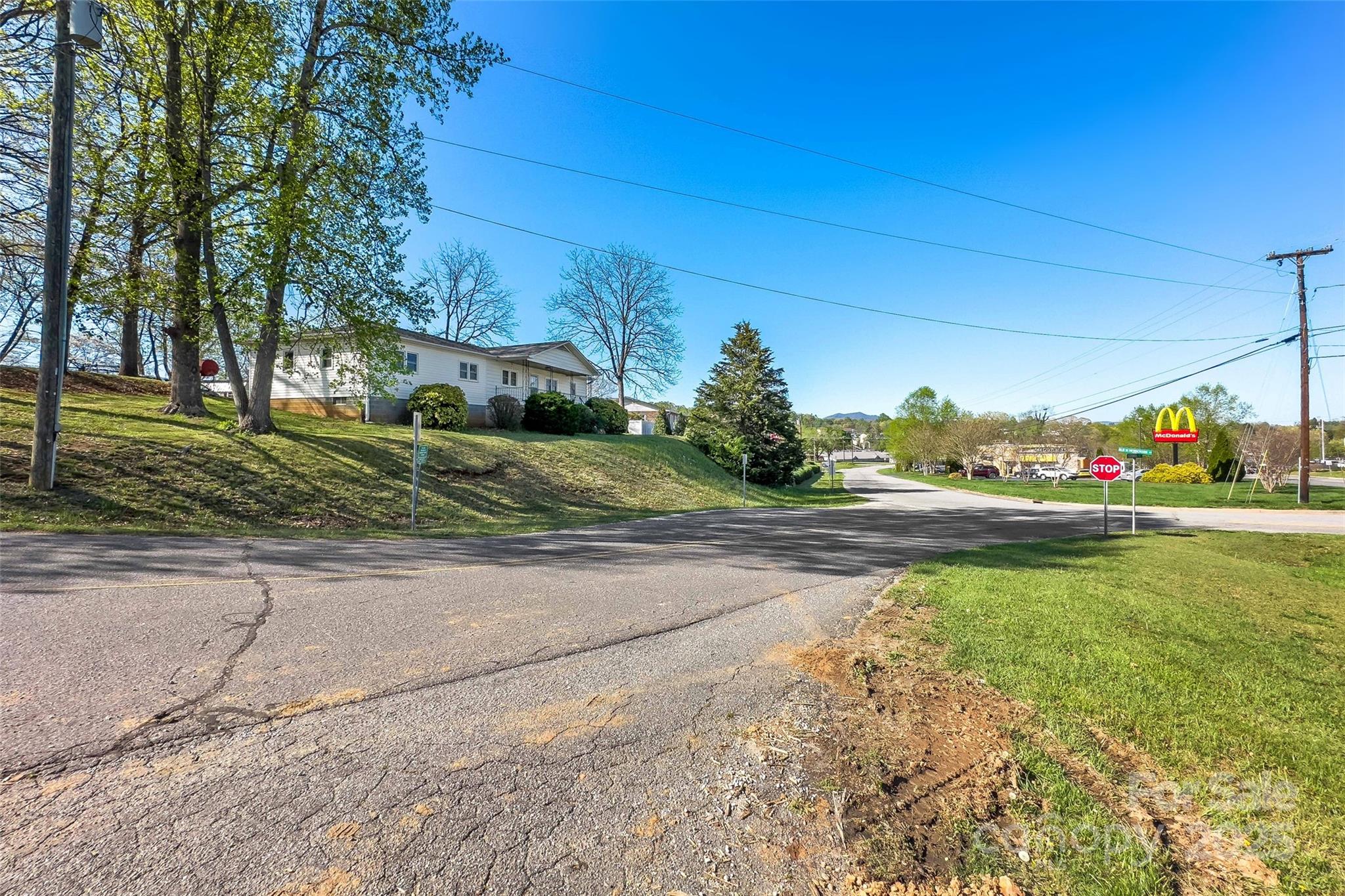 36 & 50 Catawba Avenue