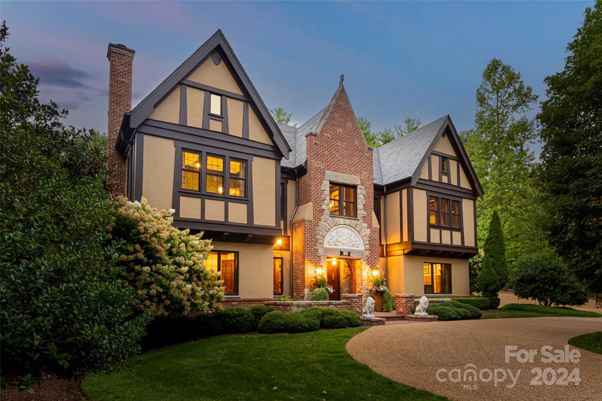 Ramble Biltmore Forest - Residential