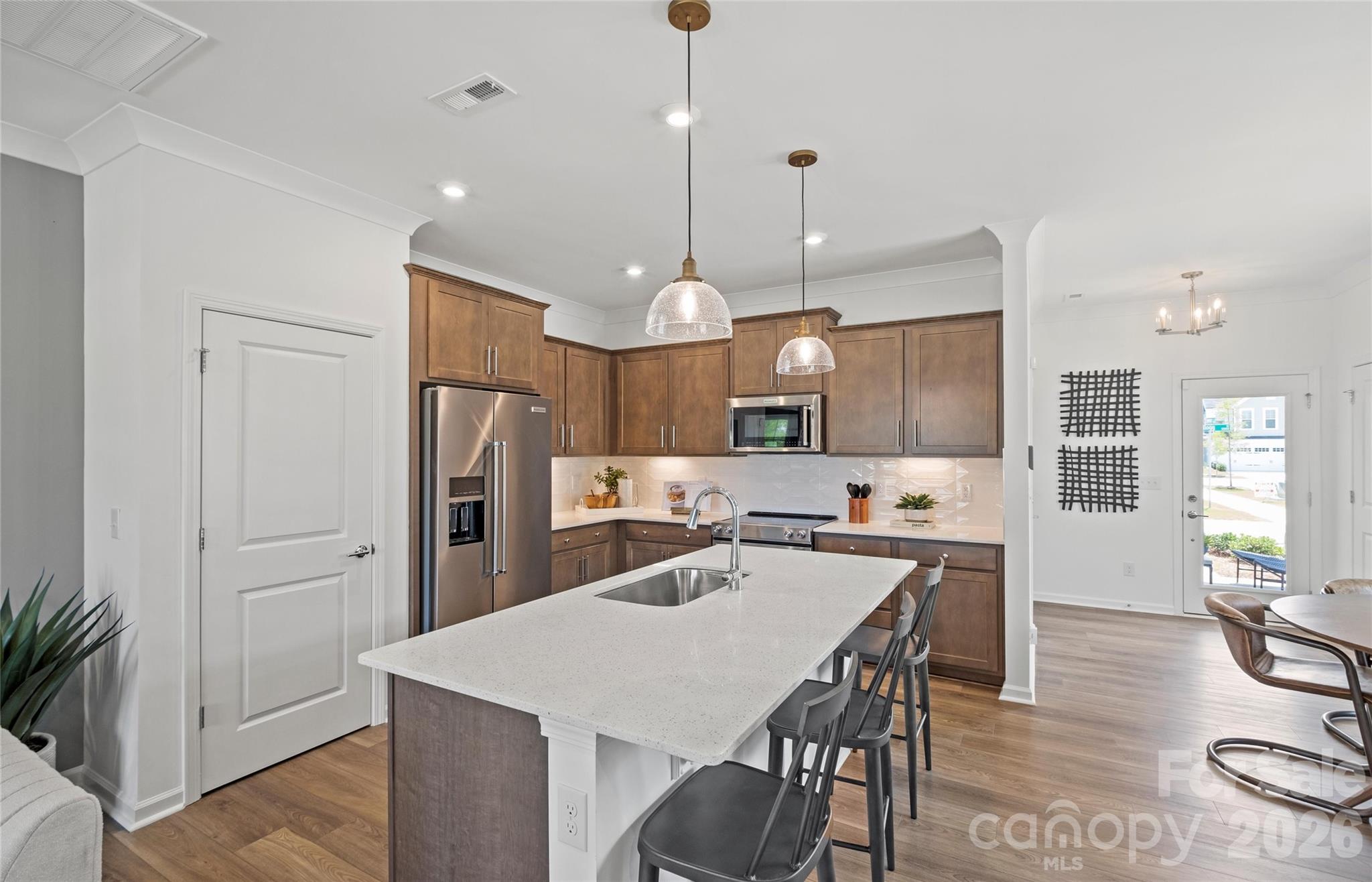 15117 Parkside Crossing Drive