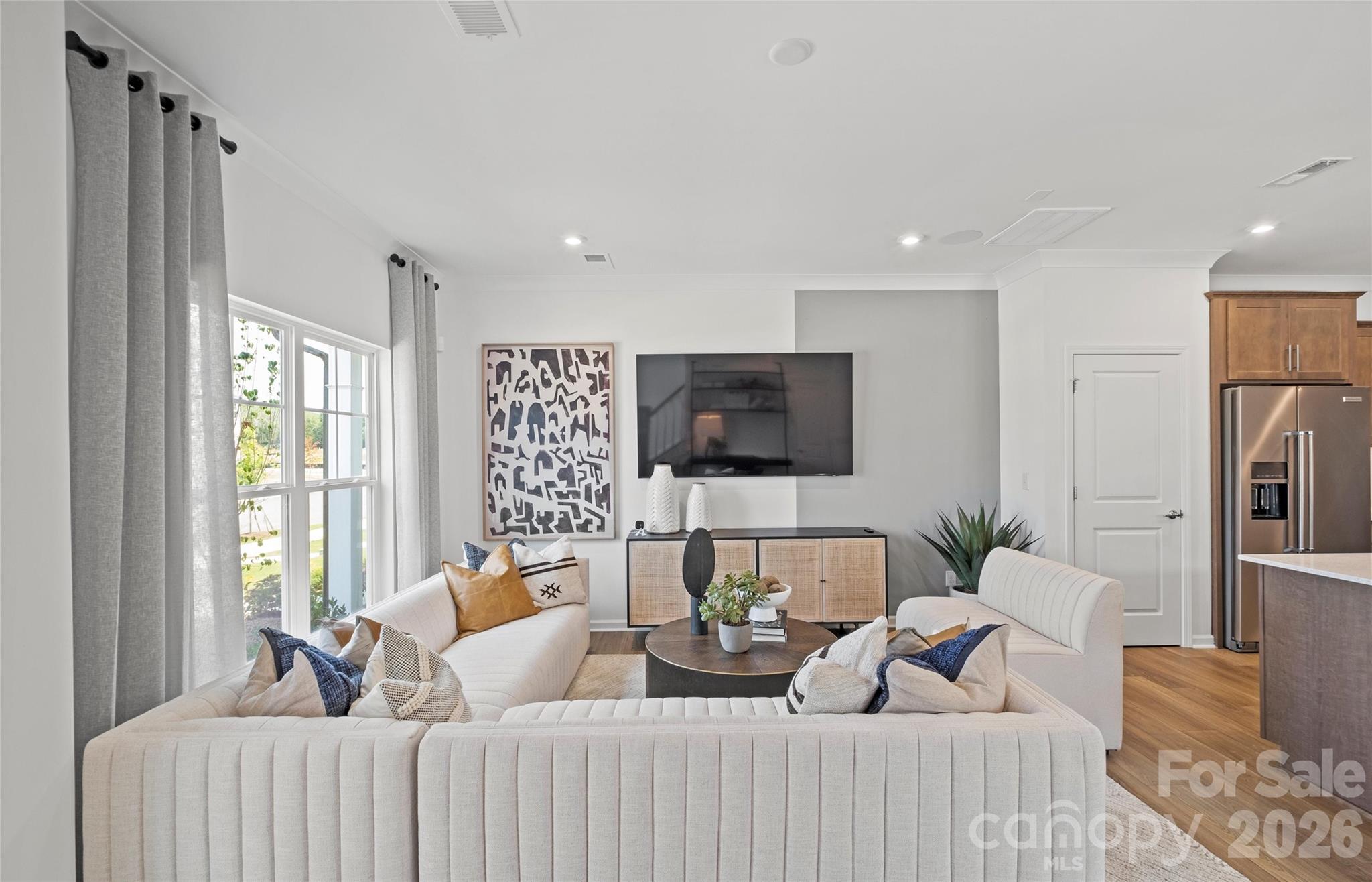 15117 Parkside Crossing Drive