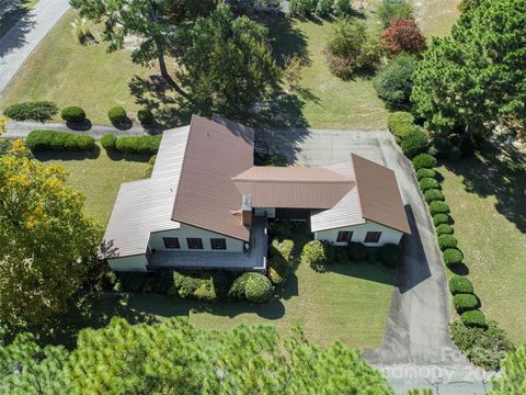 A home in West End