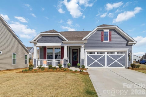 Photo of 4331 Moxie Way, Charlotte, NC 28215 (MLS # 4400281)
