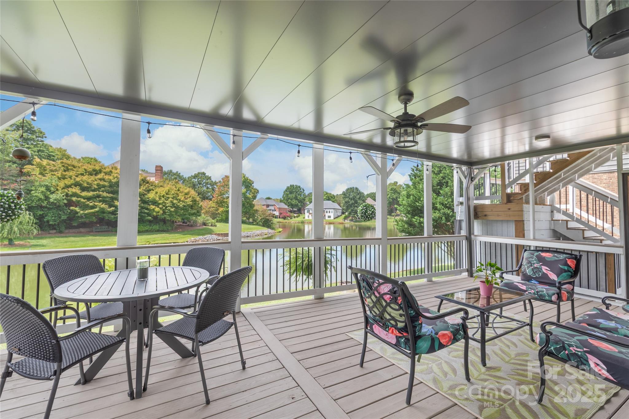 Bailiwyck - Residential