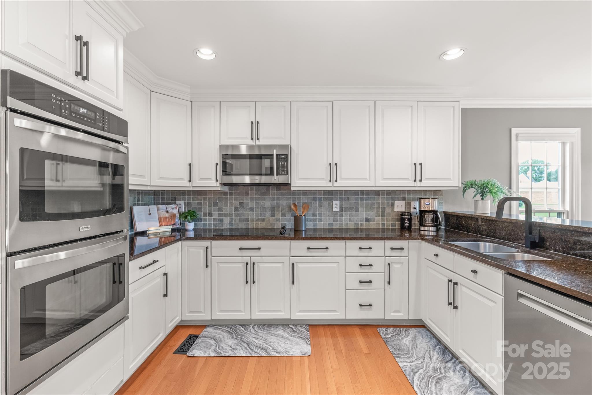 Bailiwyck - Residential