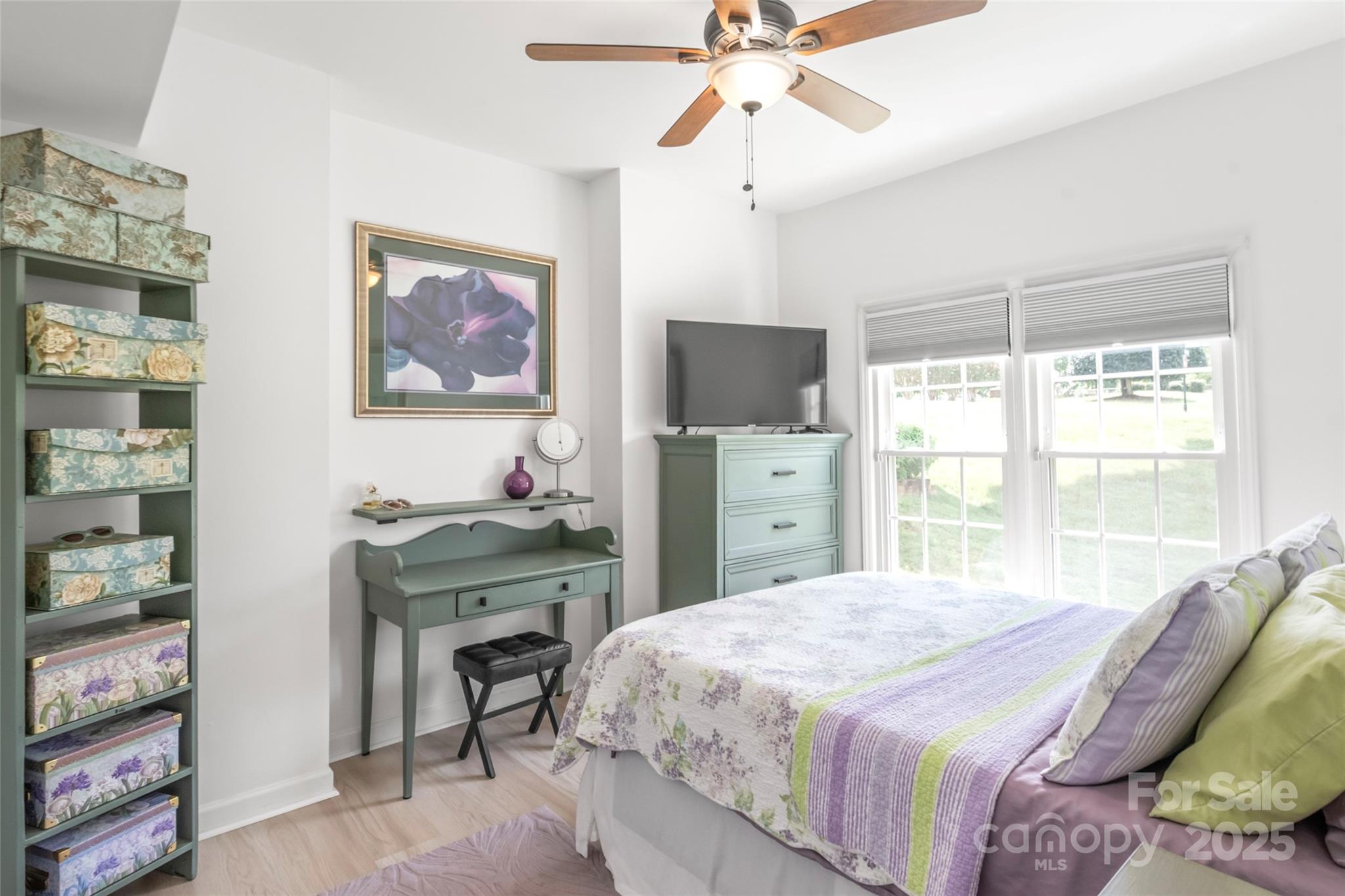 Bailiwyck - Residential