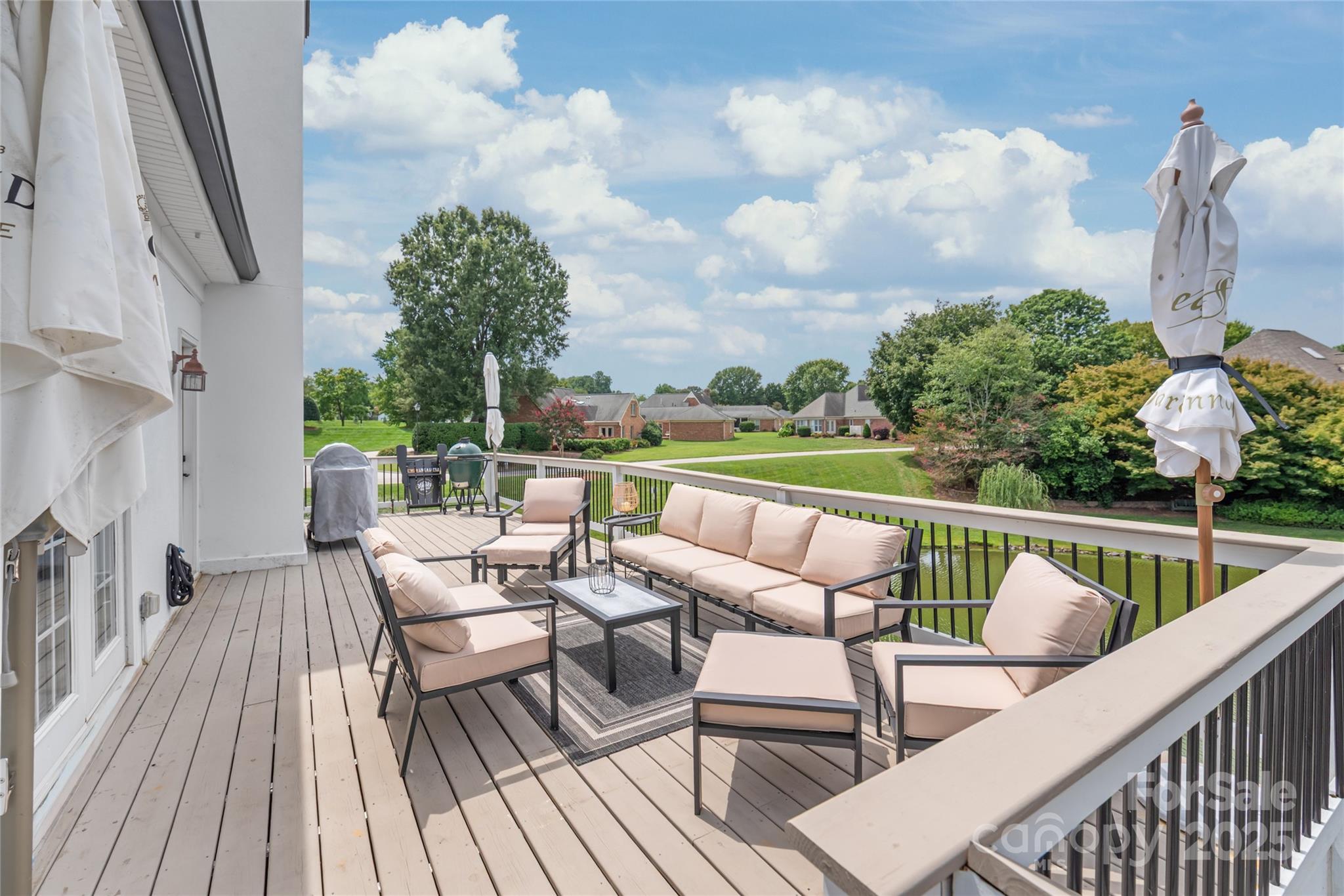 Bailiwyck - Residential