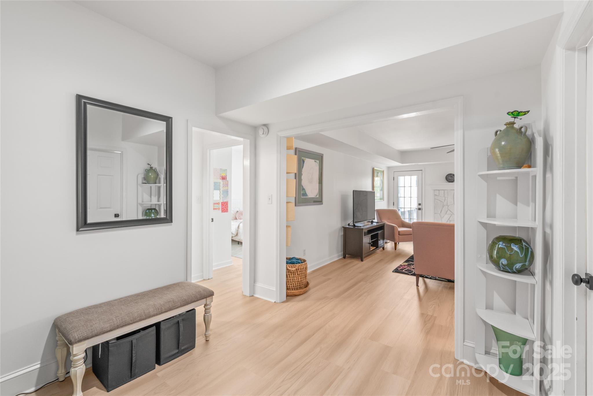 Bailiwyck - Residential