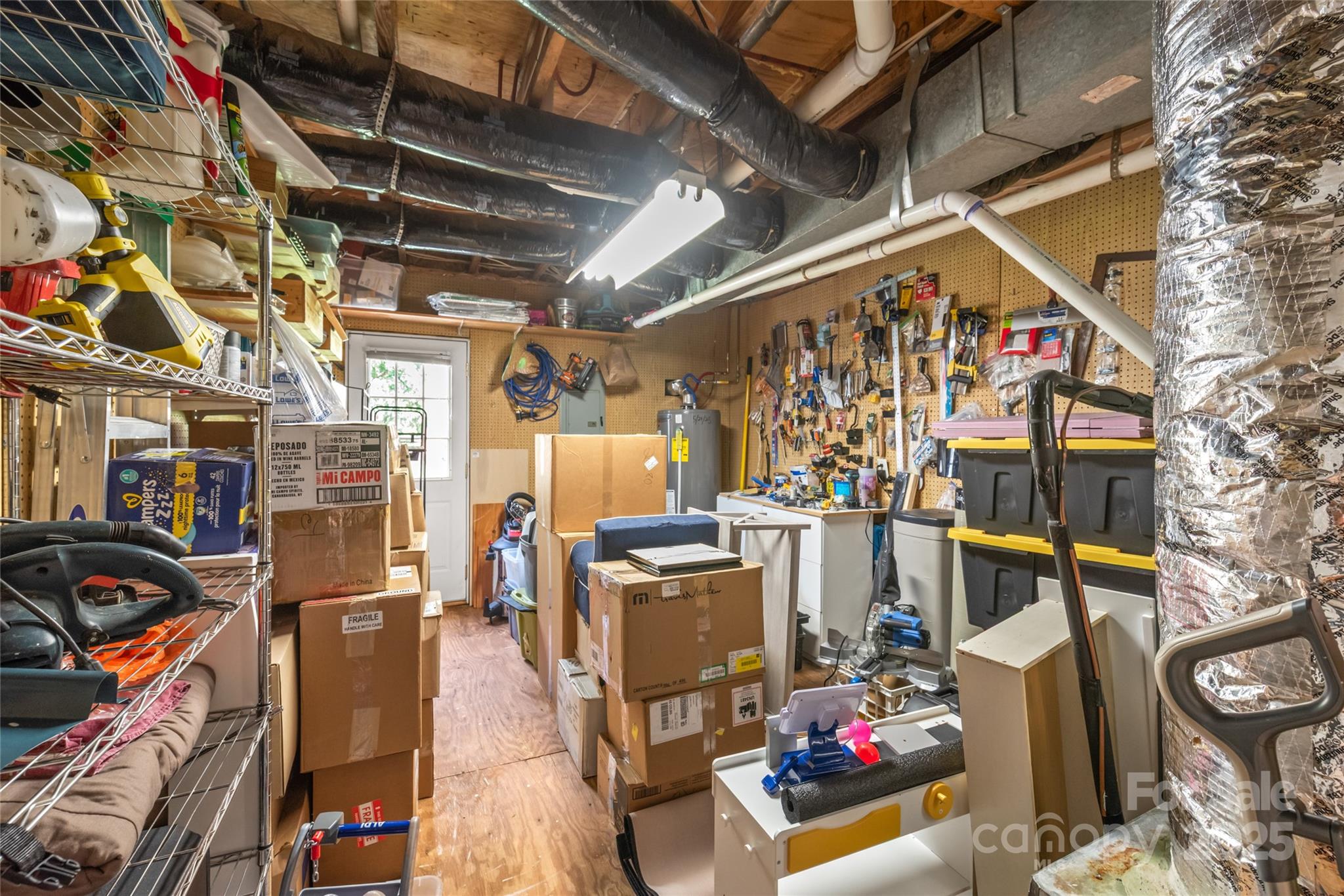 Bailiwyck - Residential