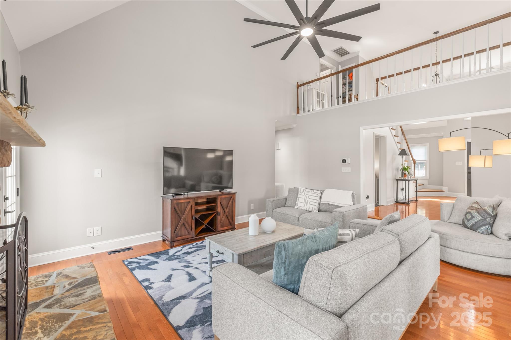 Bailiwyck - Residential