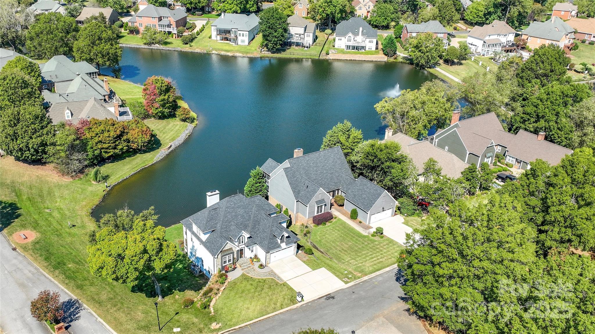 Bailiwyck - Residential