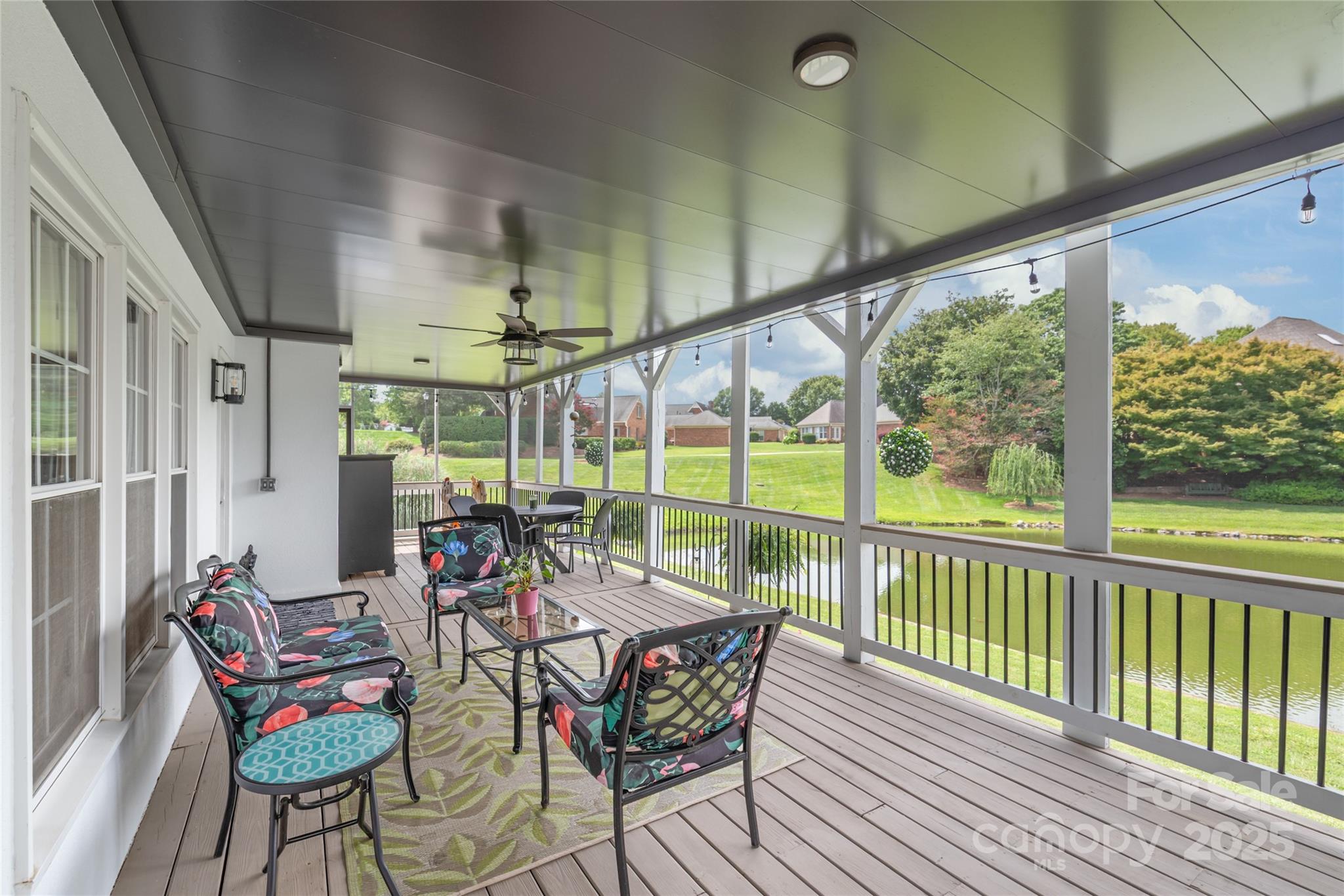 Bailiwyck - Residential