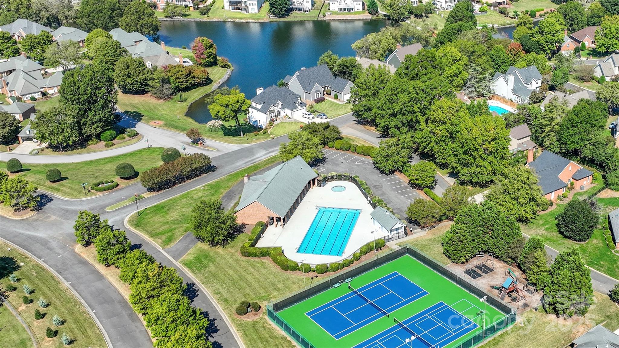 Bailiwyck - Residential