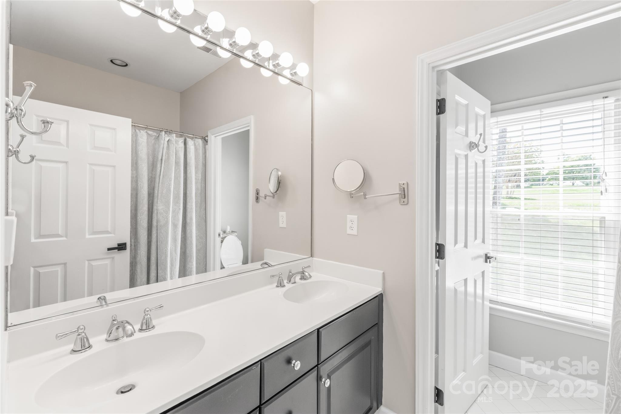 Bailiwyck - Residential